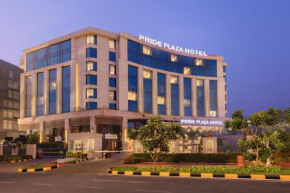 Pride Plaza Hotel, Aerocity New Delhi, New Delhi